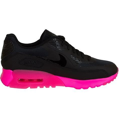 nike air max skyline damen schwarz pink|Nike Air Max women's.